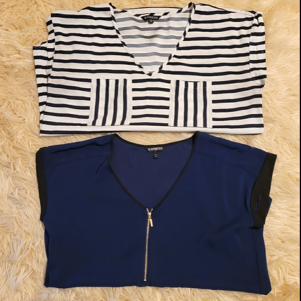 EXPRESS Shirt Bundle
